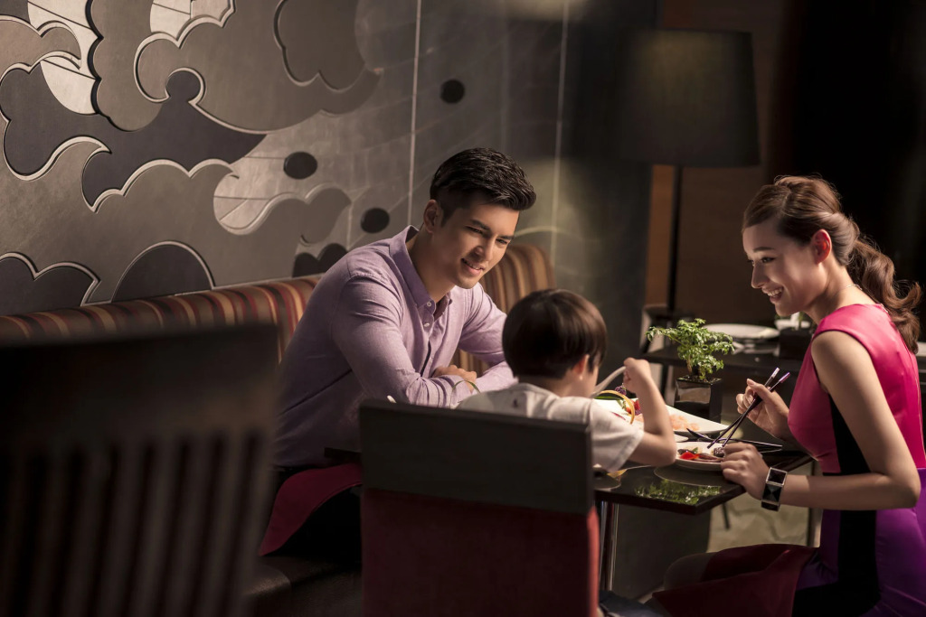 Junluxe Hotel Guangzhou Zengcheng