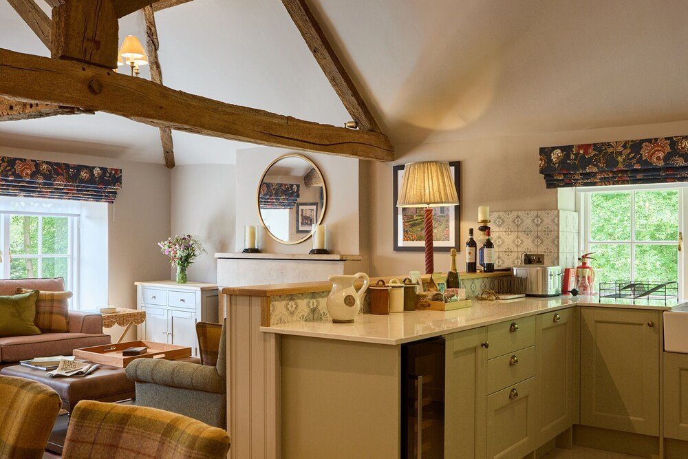 Gardeners Cottage