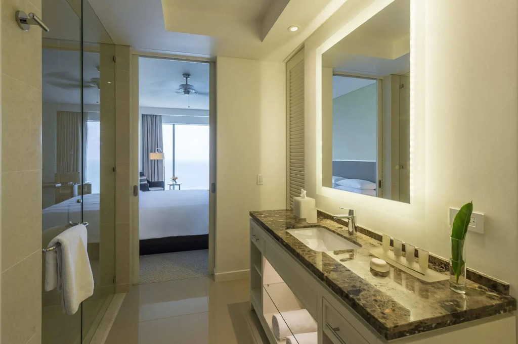 Hyatt Regency Cartagena