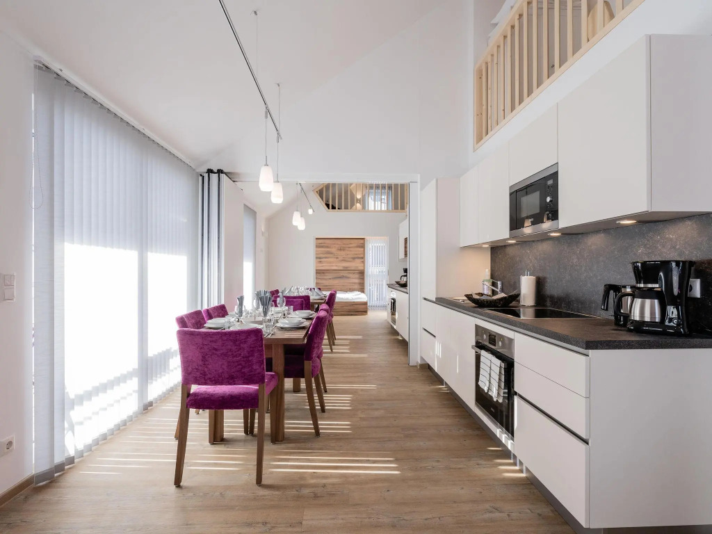Apartment Near ski Area