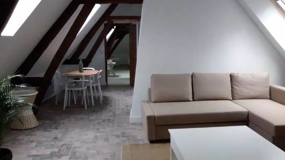 Hôtel Particulier de Champrond
