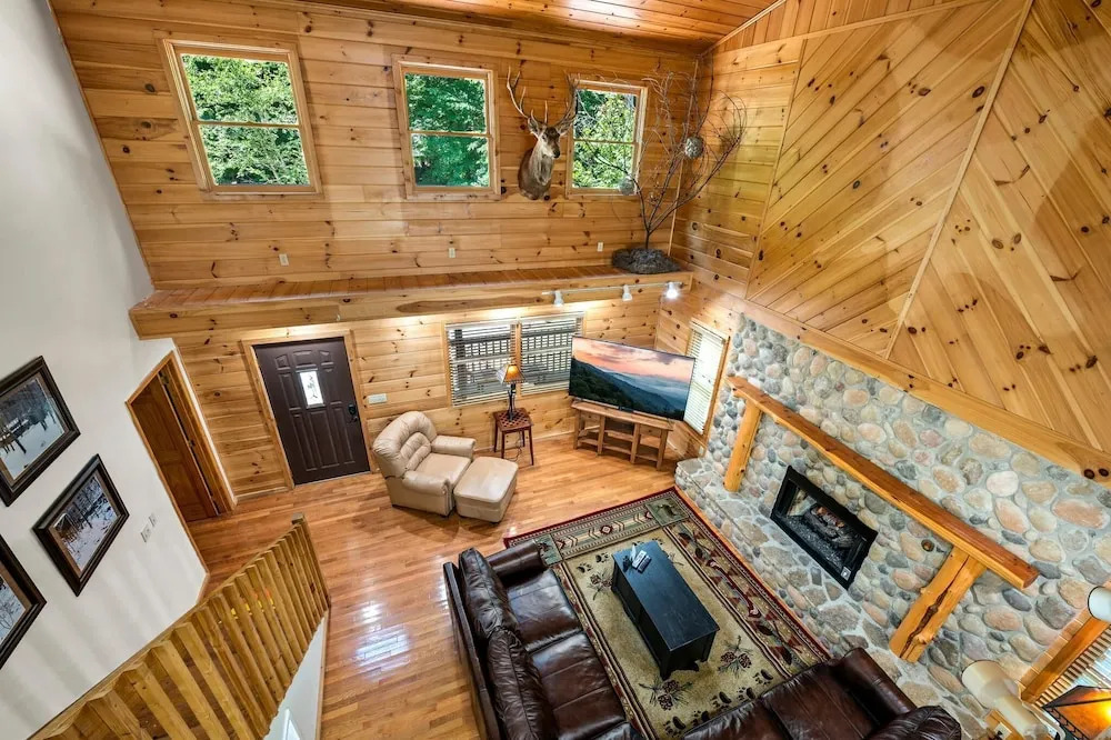 River Lodge
