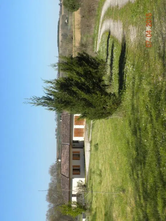 Maison de Vacances de Récailleau