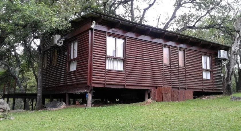Blyde River Cabins
