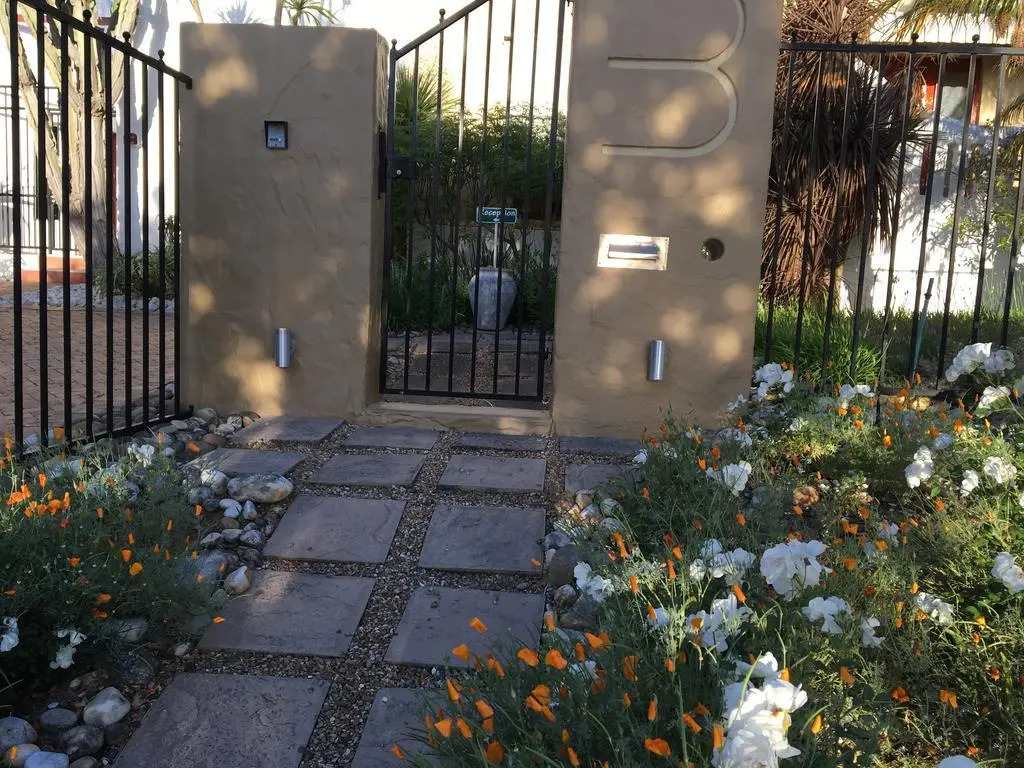 Casablanca Bed and Breakfast