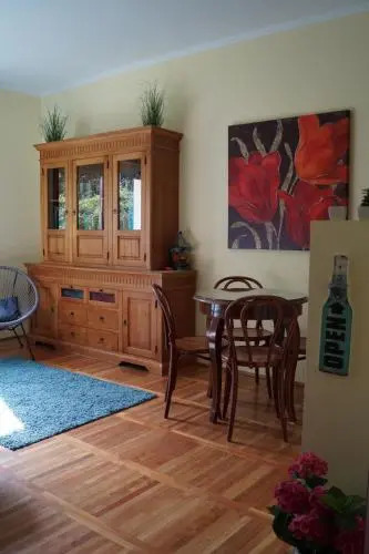 Ria's Apartment