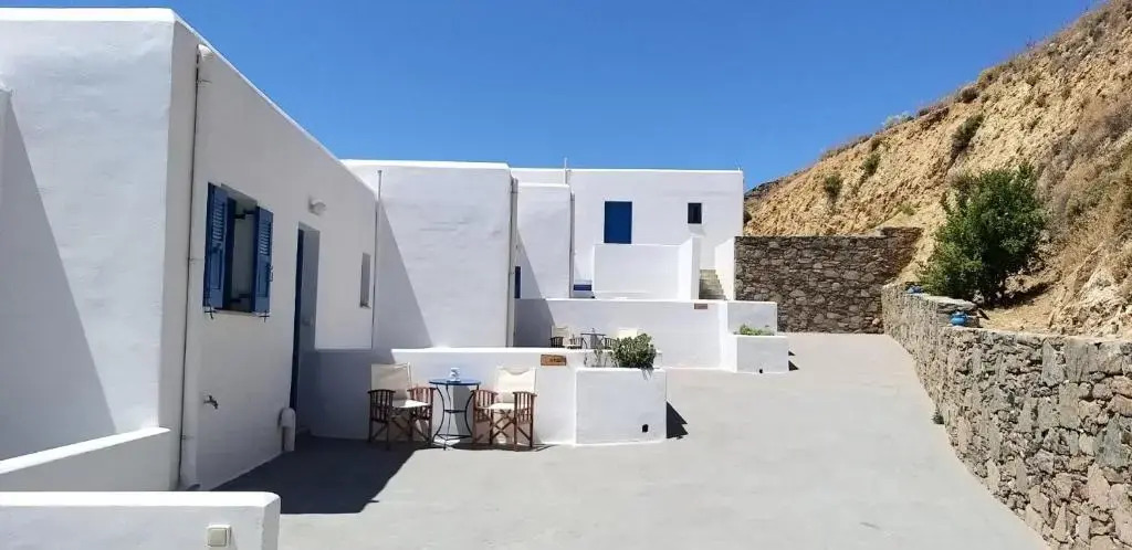 Tirquaz View
