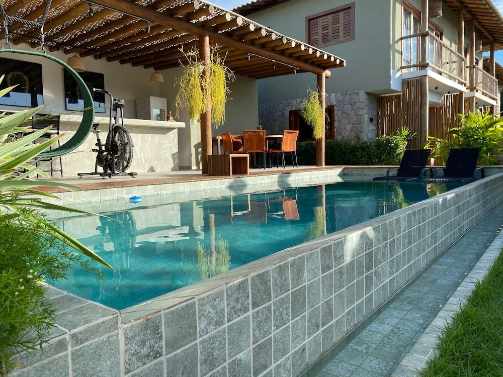Villa Meraki