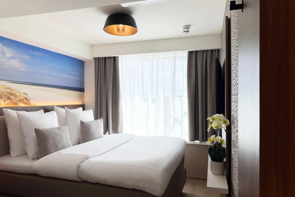 TRYP by Wyndham Badhotel The Hague Scheveningen