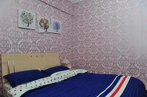 Mr. Wu Apartment