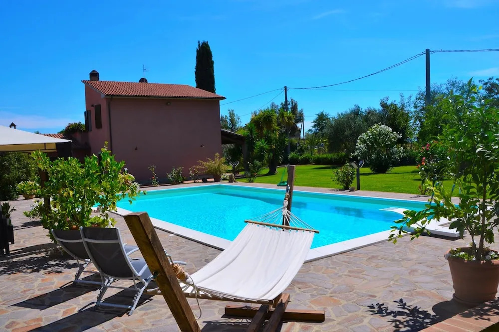 Agriturismo LAquilone