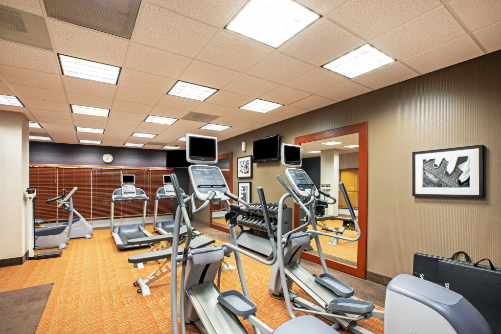 Holiday Inn Ardmore by IHG