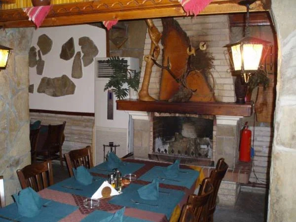 Family Hotel Saint George