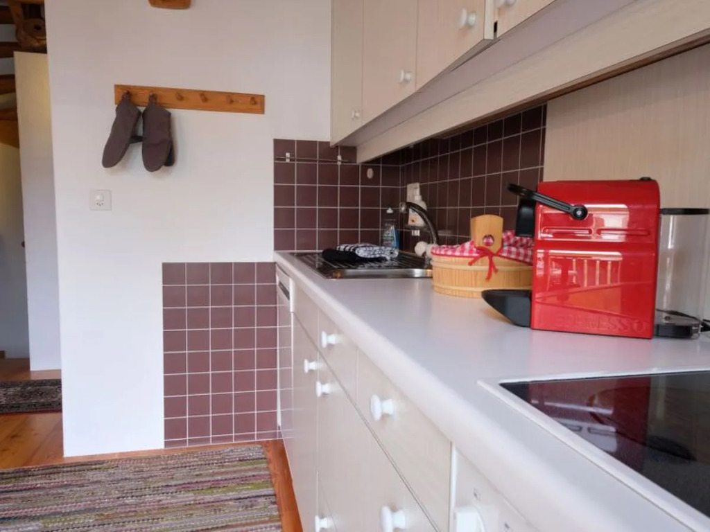 Ferienwohnung ALLEGRA RoJo