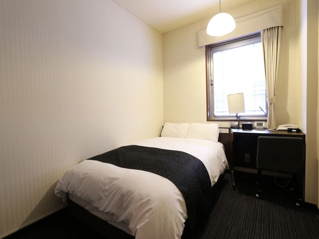 APA Hotel Kurashiki Ekimae