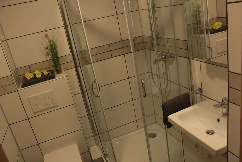Ferienwohnung Schlegel