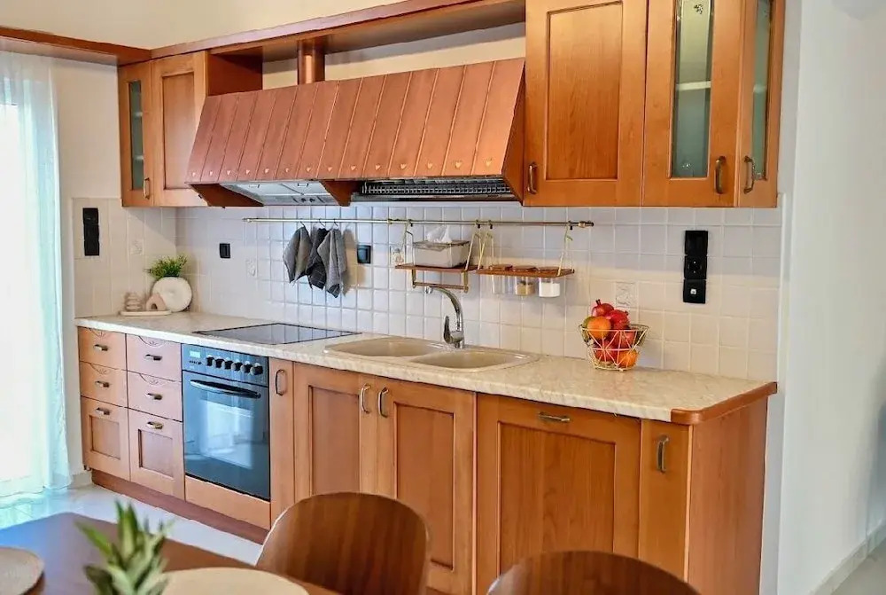 Olivae Mare Suites
