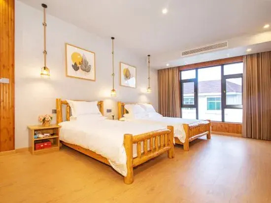 Mingsheng Guesthouse