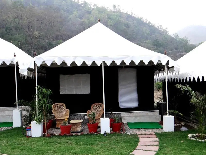 Camp Aqua Forest
