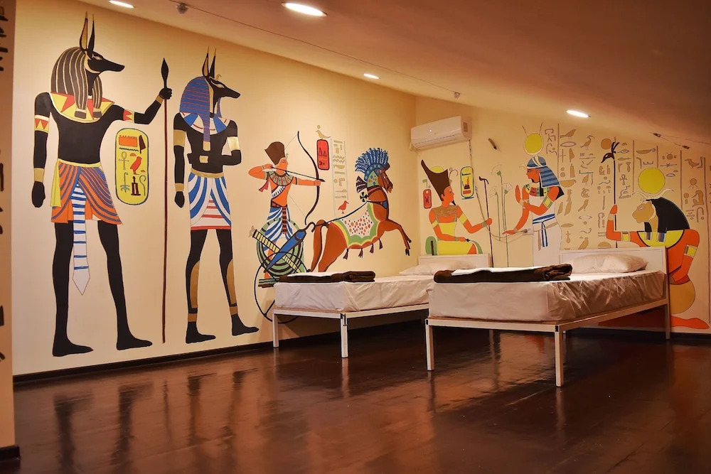 Trip.LE Hostel