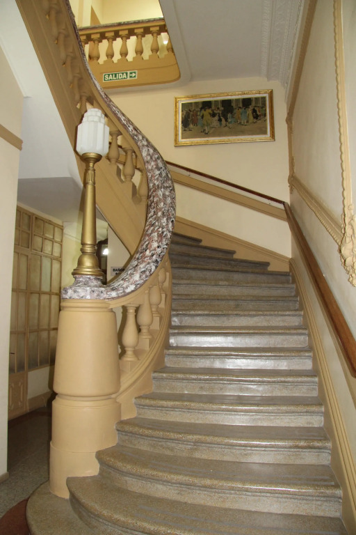 Hotel Touring Club