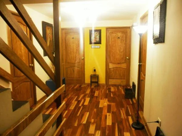 Hostal Qorikilla