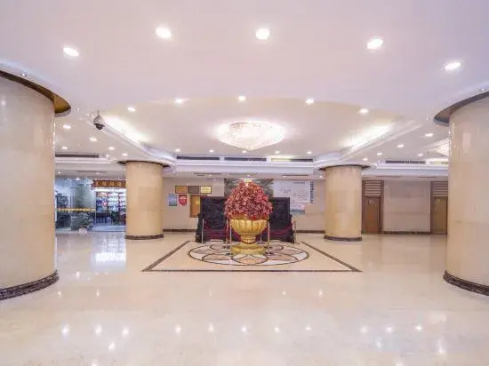 Guangxi Tianfei Business Hotel