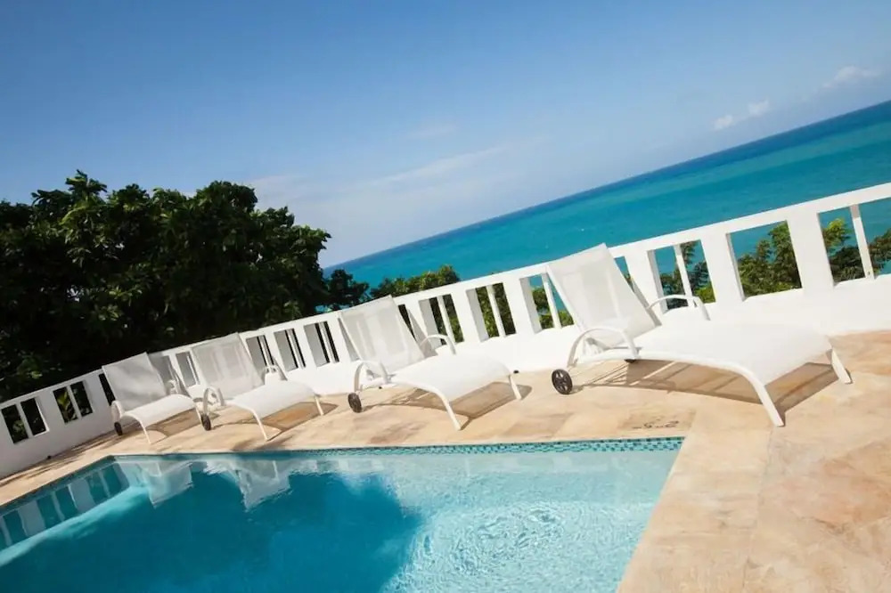Wag Water Villa, Ocho Rios 3BR