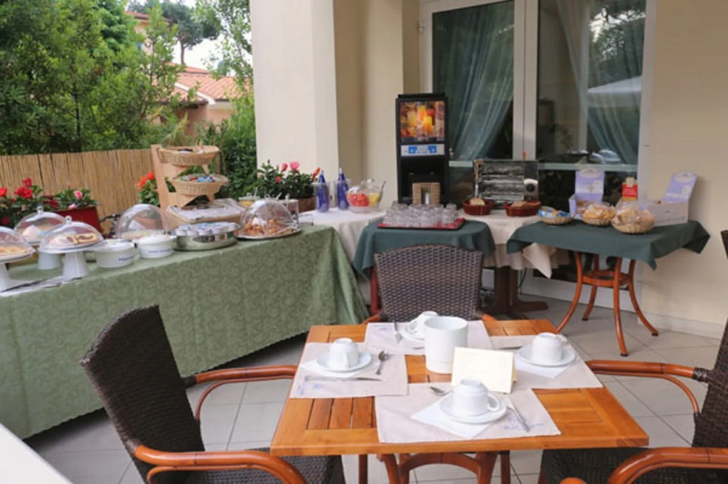Villa Costanza Boutique Hotel