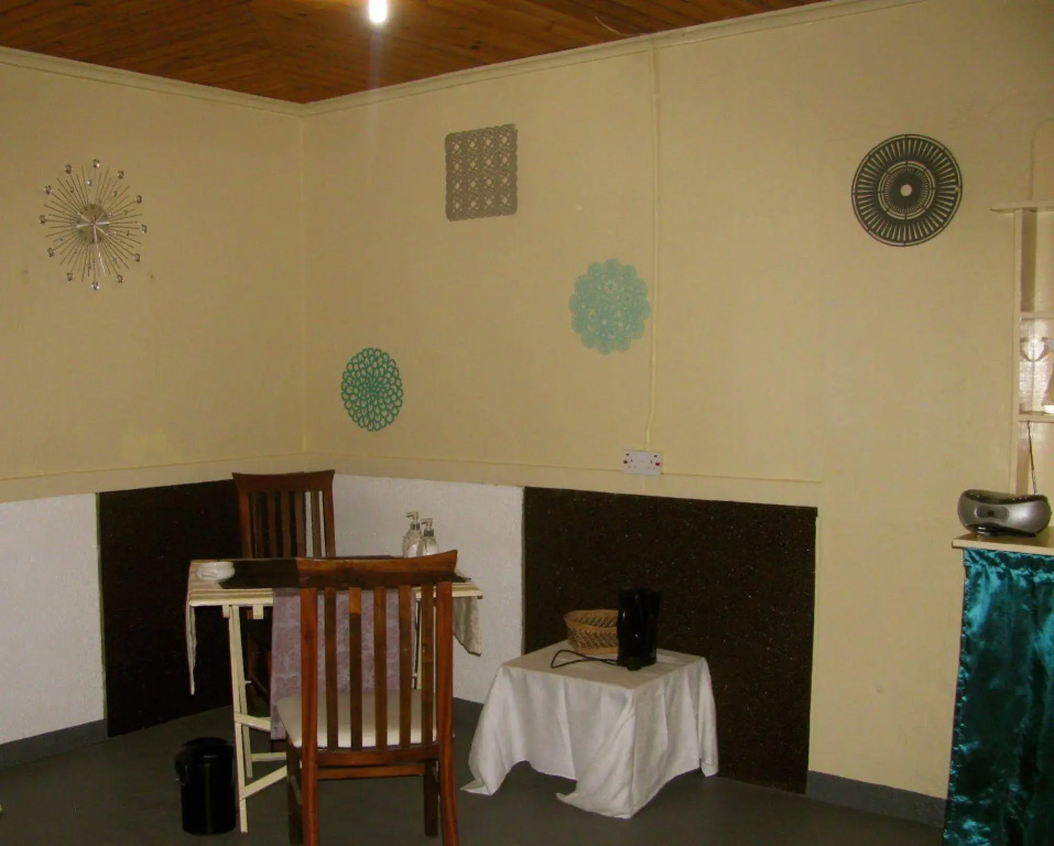 Madidi Lodge