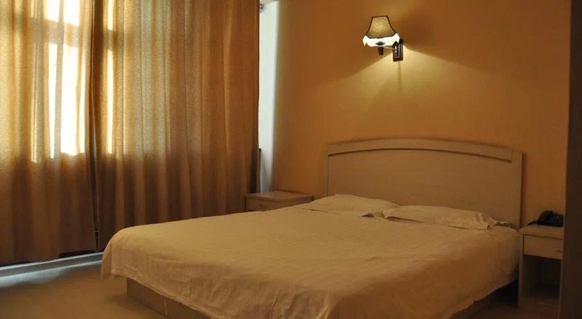 Zhouyang Hotel Zhichun Road - Beijing