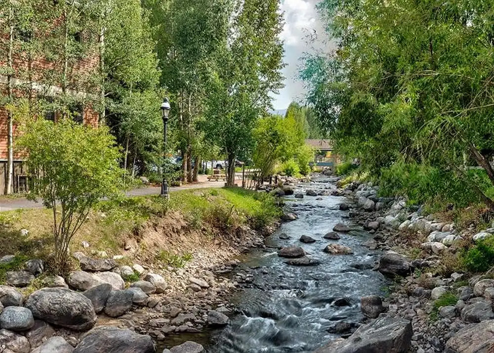 162 Burgundy Circle by Summit County Mountain Retreats