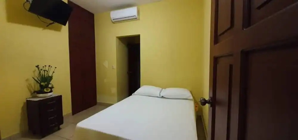 Hostal La Fe