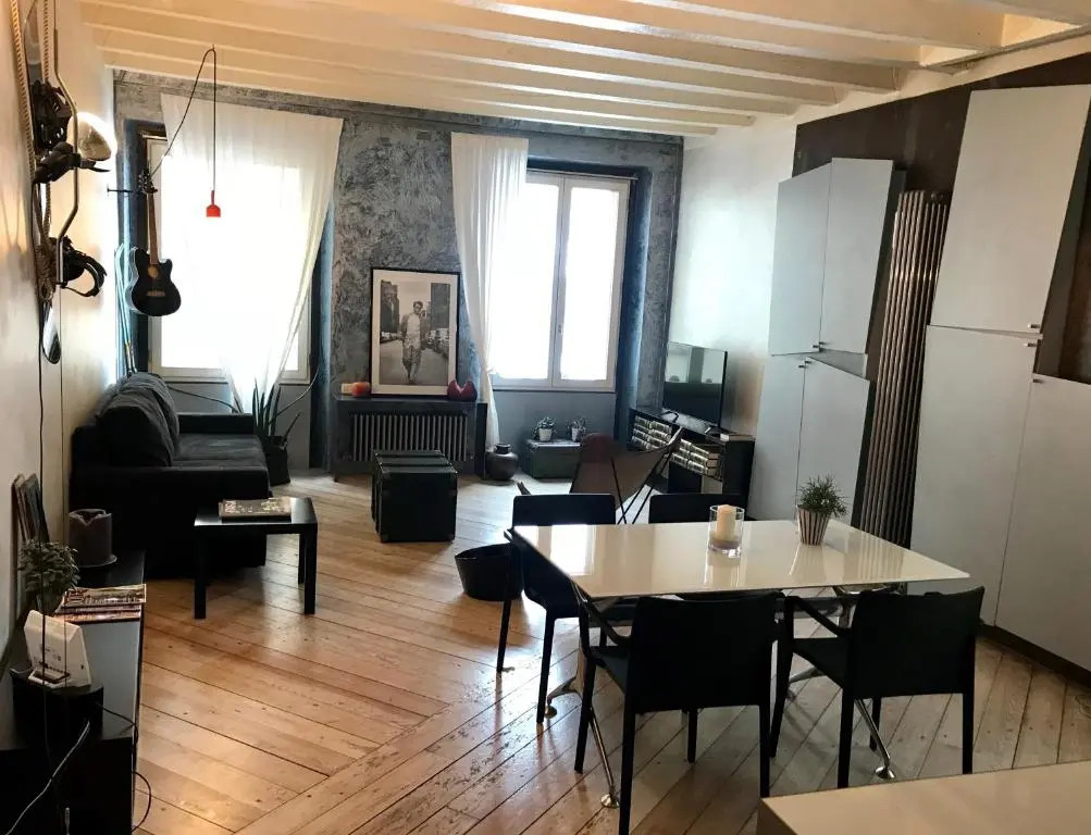 Flora Inn, Flora I - Nel cuore di Bergamo Alta