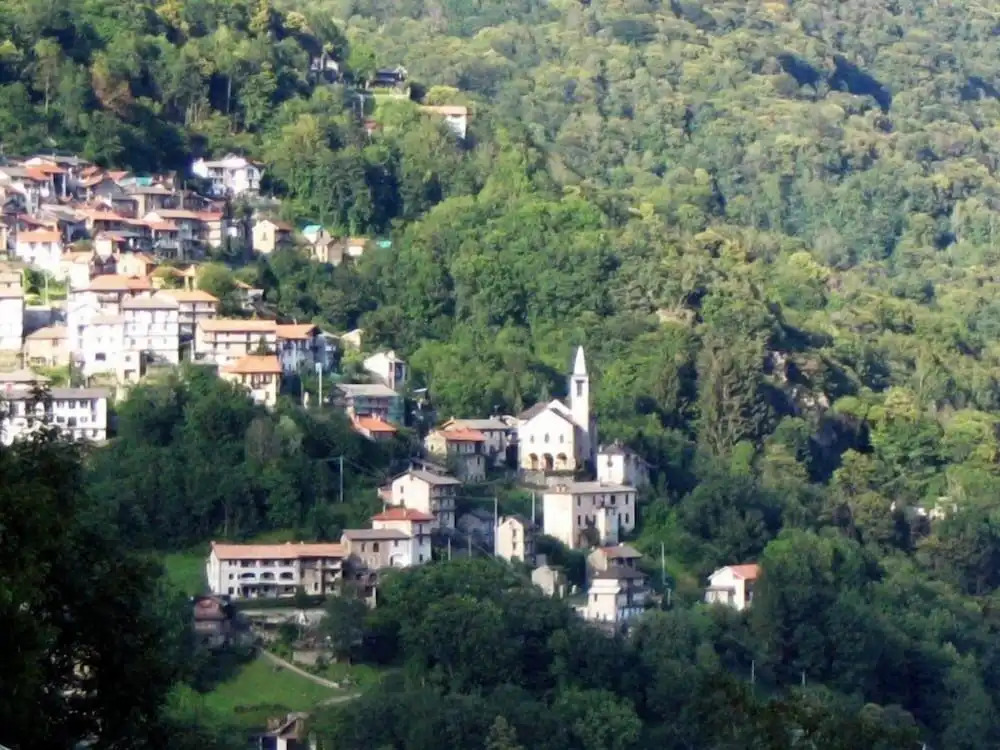 B&B La Locanda del Cinghiale