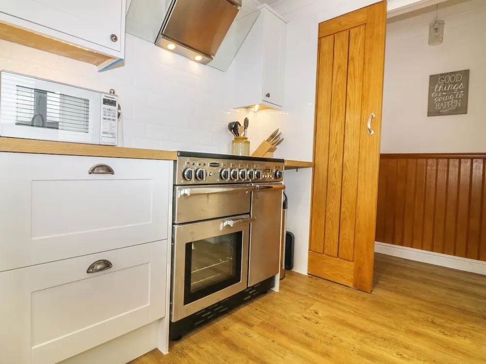 Crokers Cottage, Newton Abbot
