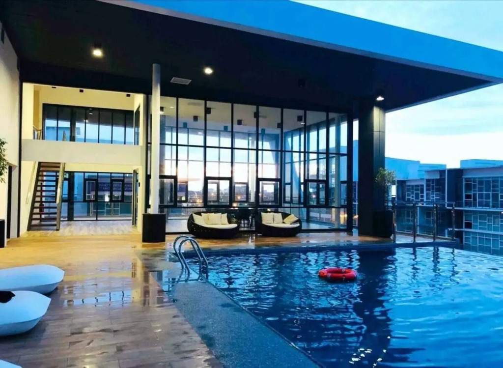 Hampton Inn by Hilton Montreal East Anjou