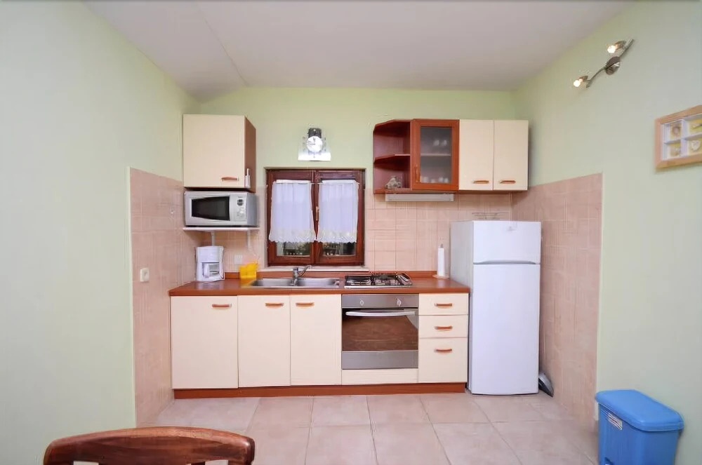 Apartments Ante