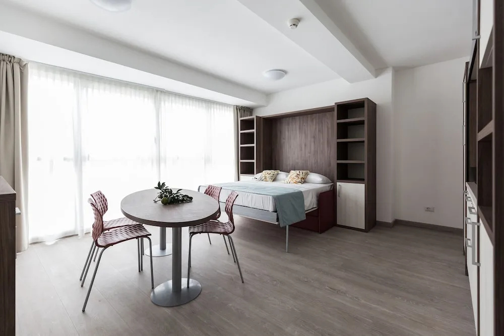Residence Smeraldo