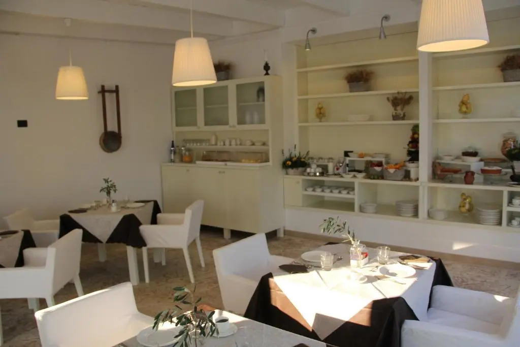 Relais Lali