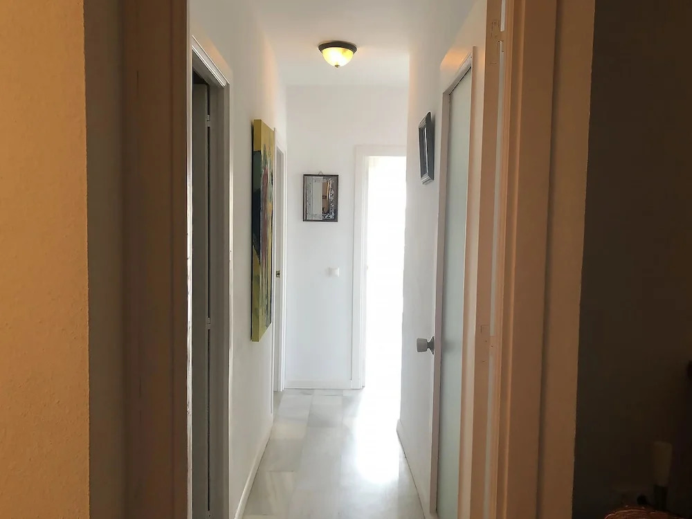 Rincon del Mar 3 Bedroom Apartment near Beach of Calahonda