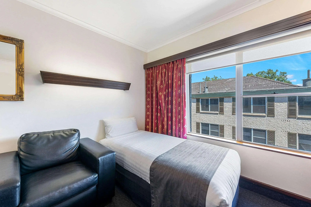Quality Hotel Colonial Launceston