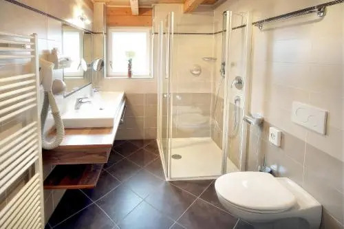 Astor Suites B&B