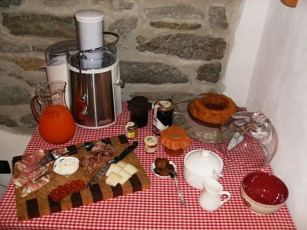 B&B Mont Mars