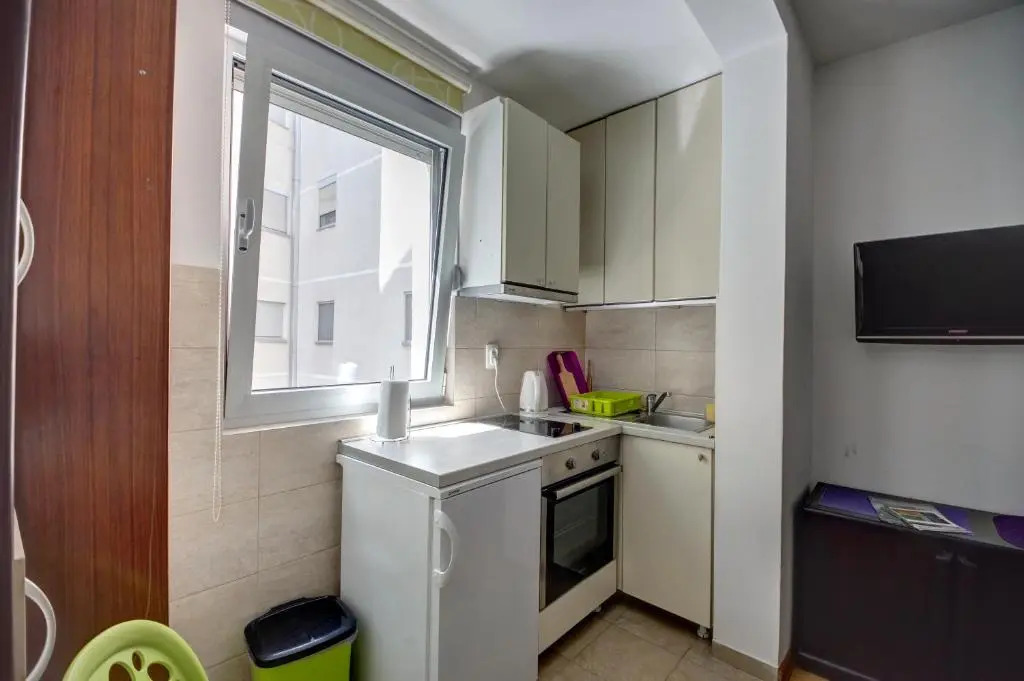 Sekulas City Center Apartment