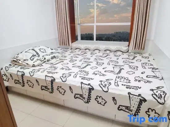 Qinghu Homestay (Hetou Old Street)