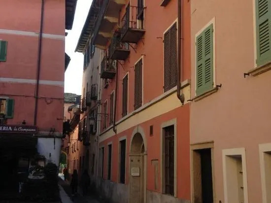 Casa Vacanza Piazza