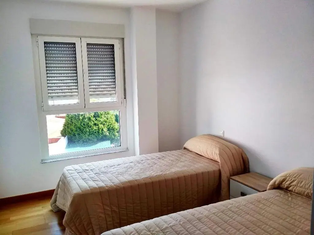 Apartamentos Portosin 3000