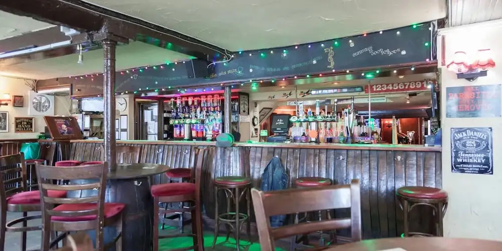 One Eyed Jacks