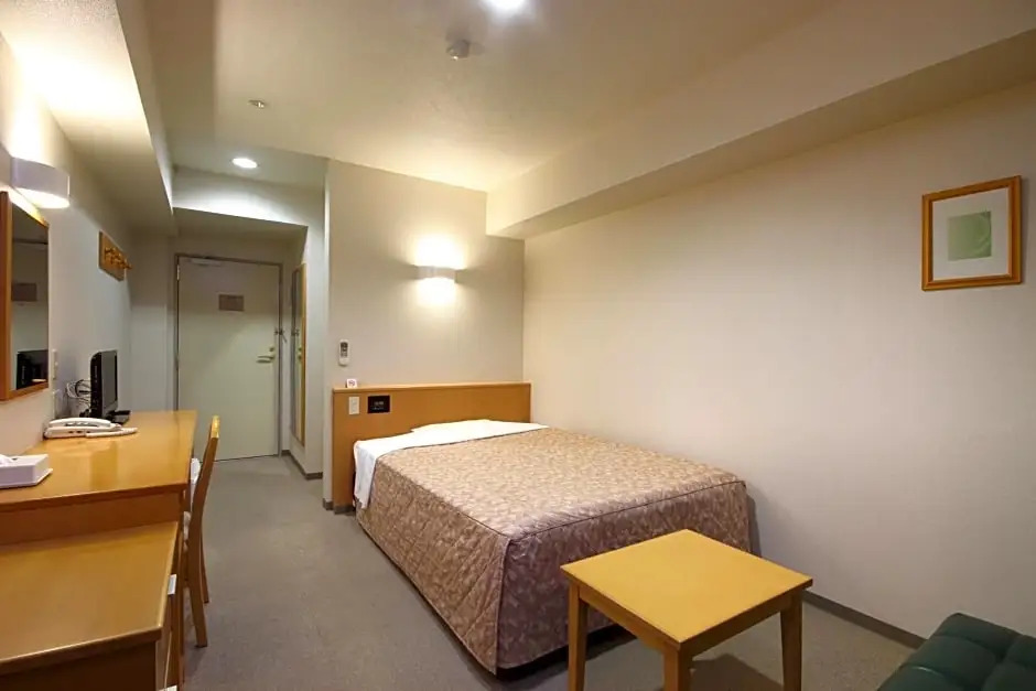 Best Inn Uozu